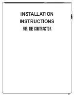 Preview for 27 page of Rheem RTGH-84DVLN-2 Use And Care Manual