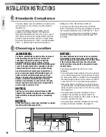 Preview for 28 page of Rheem RTGH-84DVLN-2 Use And Care Manual