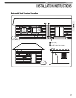 Preview for 37 page of Rheem RTGH-84DVLN-2 Use And Care Manual