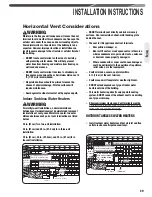 Preview for 39 page of Rheem RTGH-84DVLN-2 Use And Care Manual