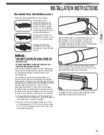 Preview for 41 page of Rheem RTGH-84DVLN-2 Use And Care Manual