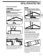 Preview for 43 page of Rheem RTGH-84DVLN-2 Use And Care Manual