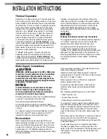 Preview for 48 page of Rheem RTGH-84DVLN-2 Use And Care Manual