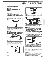 Preview for 49 page of Rheem RTGH-84DVLN-2 Use And Care Manual