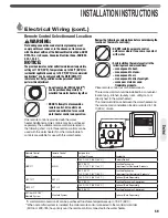 Preview for 59 page of Rheem RTGH-84DVLN-2 Use And Care Manual