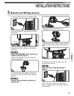 Preview for 61 page of Rheem RTGH-84DVLN-2 Use And Care Manual