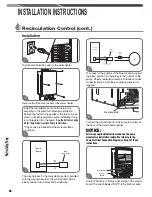 Preview for 66 page of Rheem RTGH-84DVLN-2 Use And Care Manual