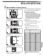 Preview for 67 page of Rheem RTGH-84DVLN-2 Use And Care Manual