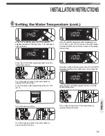 Preview for 71 page of Rheem RTGH-84DVLN-2 Use And Care Manual