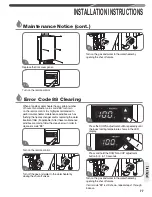 Preview for 77 page of Rheem RTGH-84DVLN-2 Use And Care Manual