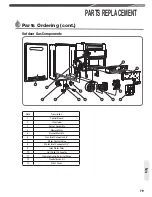 Preview for 79 page of Rheem RTGH-84DVLN-2 Use And Care Manual