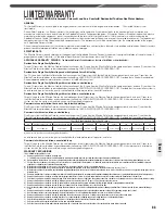 Preview for 83 page of Rheem RTGH-84DVLN-2 Use And Care Manual