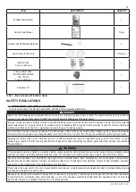 Preview for 15 page of Rheem RTGH-RH10DV Use And Care Manual