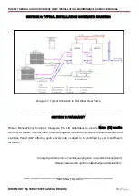 Предварительный просмотр 14 страницы Rheem RTHW105 Installation Maintenance And Service Manual