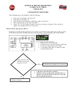 Preview for 1 page of Rheem RUUD AdvantagePlus Troubleshooting Manual