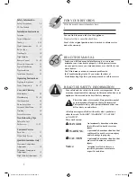 Preview for 2 page of Rheem Ruud GT--200 DV N Use And Care Manual