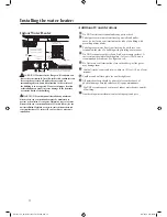 Preview for 12 page of Rheem Ruud GT--200 DV N Use And Care Manual