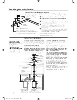 Предварительный просмотр 14 страницы Rheem Ruud GT--200 DV N Use And Care Manual