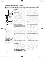 Предварительный просмотр 18 страницы Rheem Ruud GT--200 DV N Use And Care Manual