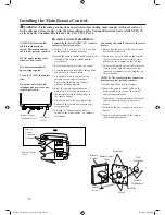 Предварительный просмотр 20 страницы Rheem Ruud GT--200 DV N Use And Care Manual