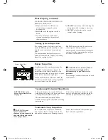 Preview for 29 page of Rheem Ruud GT--200 DV N Use And Care Manual