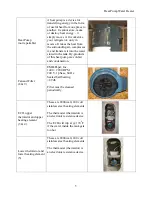 Preview for 6 page of Rheem RUUD Iraining Manual