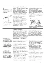 Предварительный просмотр 15 страницы Rheem Ruud RUTG-66DV Use & Care Manual