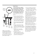 Предварительный просмотр 17 страницы Rheem Ruud RUTG-66DV Use & Care Manual