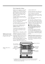 Предварительный просмотр 27 страницы Rheem Ruud RUTG-66DV Use & Care Manual