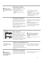 Предварительный просмотр 29 страницы Rheem Ruud RUTG-66DV Use & Care Manual