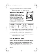 Preview for 2 page of Rheem RXIH-AB12A Owner'S Manual