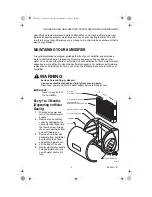 Preview for 3 page of Rheem RXIH-AB12A Owner'S Manual