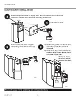 Preview for 8 page of Rheem RXIH-AS06A Installation Manual