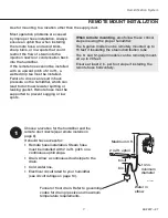 Preview for 9 page of Rheem RXIH-AS06A Installation Manual