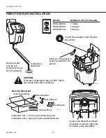 Preview for 12 page of Rheem RXIH-AS06A Installation Manual