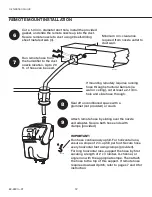 Preview for 14 page of Rheem RXIH-AS06A Installation Manual