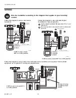 Preview for 18 page of Rheem RXIH-AS06A Installation Manual