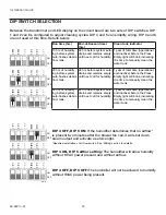 Preview for 20 page of Rheem RXIH-AS06A Installation Manual