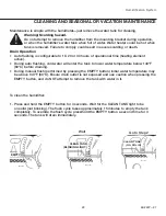 Preview for 25 page of Rheem RXIH-AS06A Installation Manual