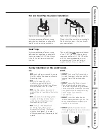 Preview for 13 page of Rheem S GSeries Use And Care Manual