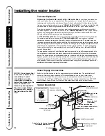 Предварительный просмотр 6 страницы Rheem SE Series Use And Care Manual