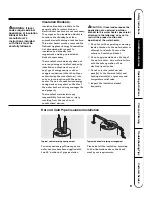 Предварительный просмотр 9 страницы Rheem SE Series Use And Care Manual