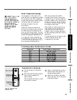 Предварительный просмотр 13 страницы Rheem SE Series Use And Care Manual