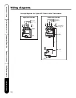 Предварительный просмотр 18 страницы Rheem SE Series Use And Care Manual