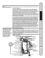 Preview for 9 page of Rheem SG Series Use & Care Manual