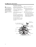 Preview for 10 page of Rheem Single Element Use & Care Manual