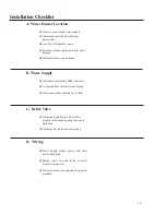 Preview for 13 page of Rheem Single Element Use & Care Manual