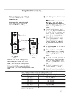 Preview for 15 page of Rheem Single Element Use & Care Manual