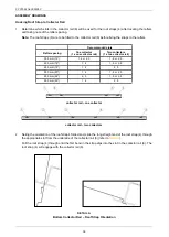 Preview for 38 page of Rheem Solar Hiline 52D180 Owner'S Manual And Installation Instructions