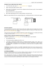 Preview for 9 page of Rheem Solar Premier Loline 590160 Owner'S Manual And Installation Instructions